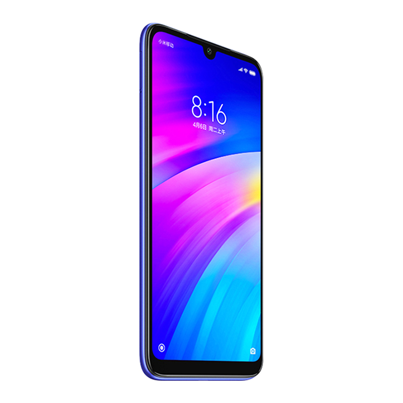 Celular Xiaomi Redmi 7 com Cap - Phone Cases Casely avaliação e preço