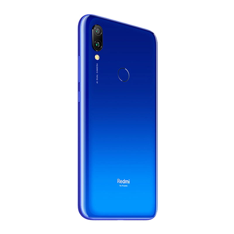 Celular Xiaomi Redmi 7 com Cap - Phone Cases Casely avaliação e preço