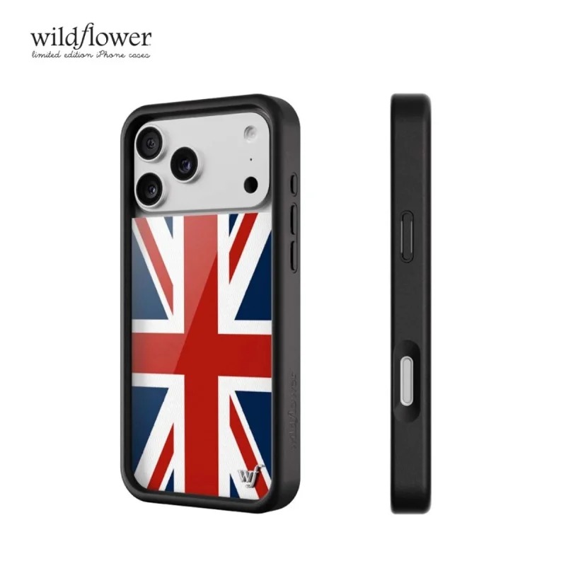 Capa de Celular Fashion Wildfl - Phone Cases London avaliação e preço
