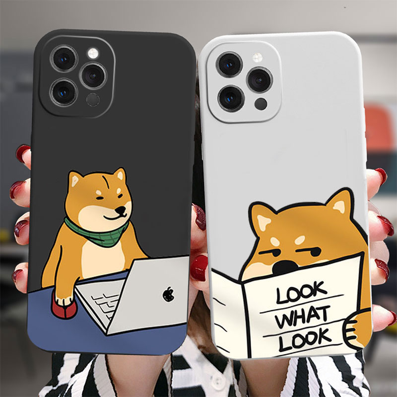 Engraçado trabalho leitura shi - Phone Cases Quirky avaliação e preço