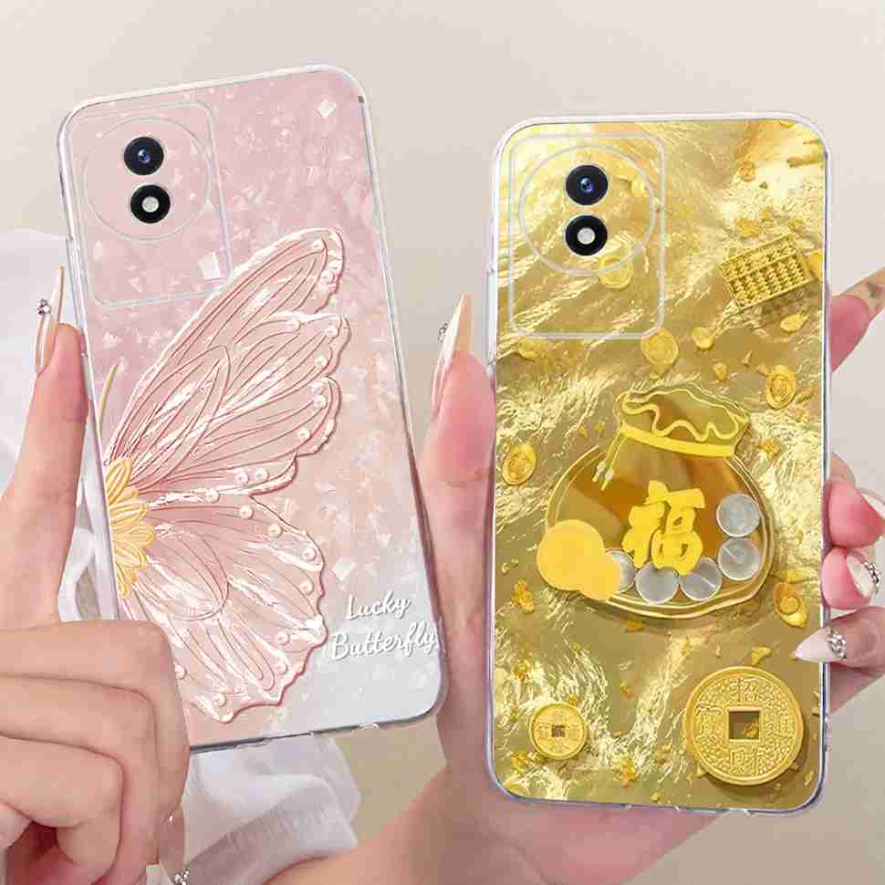 Capa de Silicone TPU com Estam - Phone Cases Pk avaliação e preço