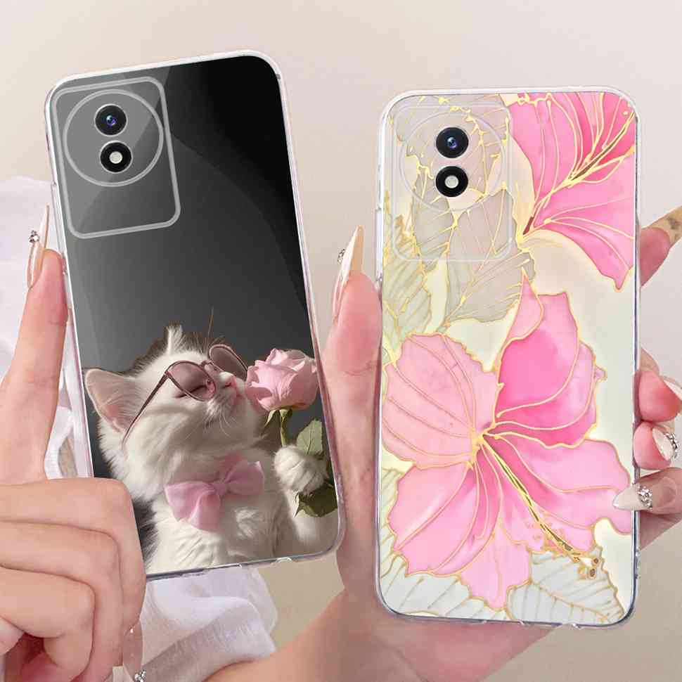 Capa de Silicone TPU com Estam - Phone Cases Pk avaliação e preço