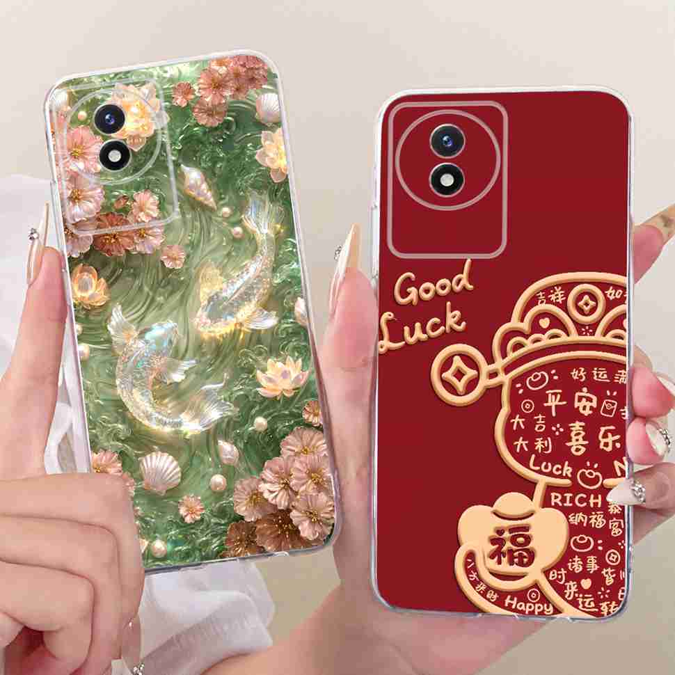 Capa de Silicone TPU com Estam - Phone Cases Pk avaliação e preço