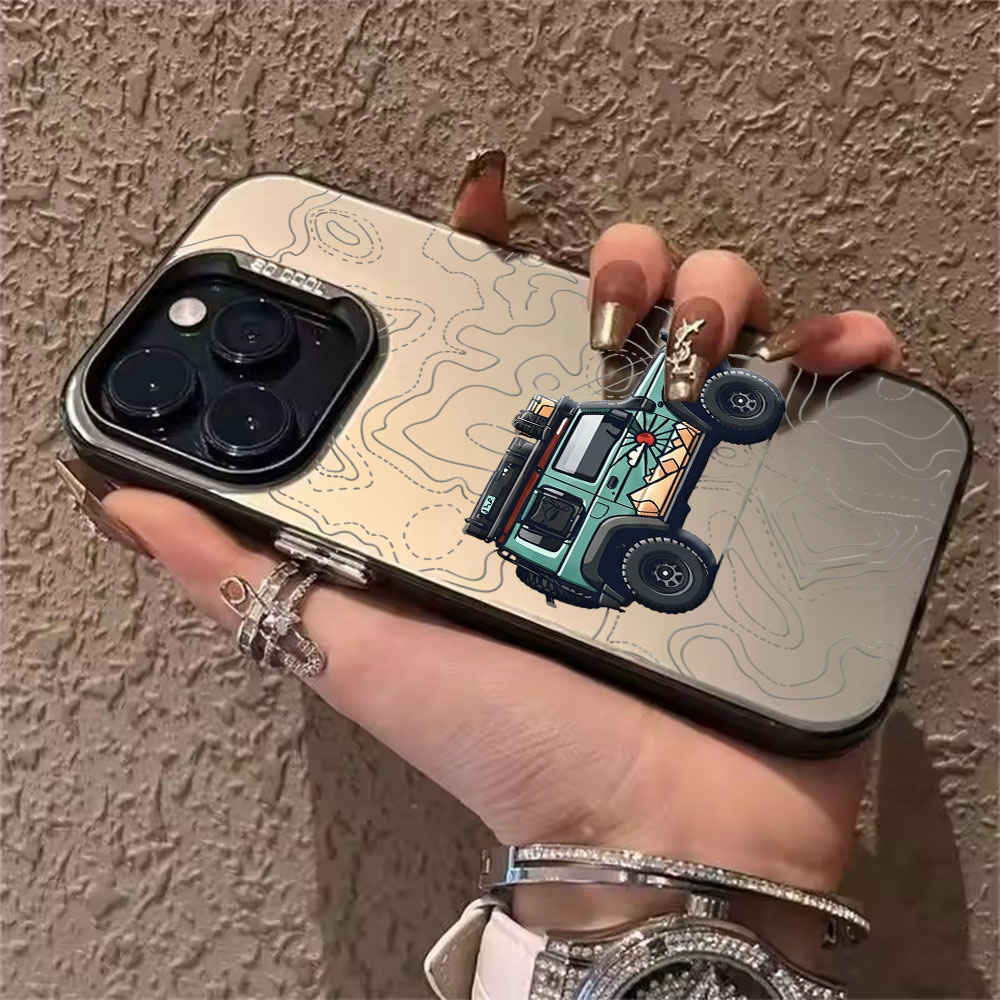 Capa de Celular Antirriscos Rí - Phone Cases Like Loopy avaliação e preço