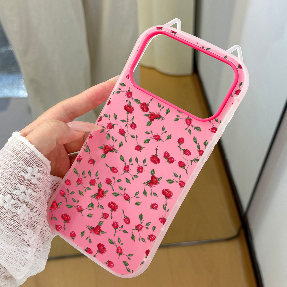 Capa de Celular com Orelhas de - Phone Cases Iphone 17 Pro Max avaliação e preço