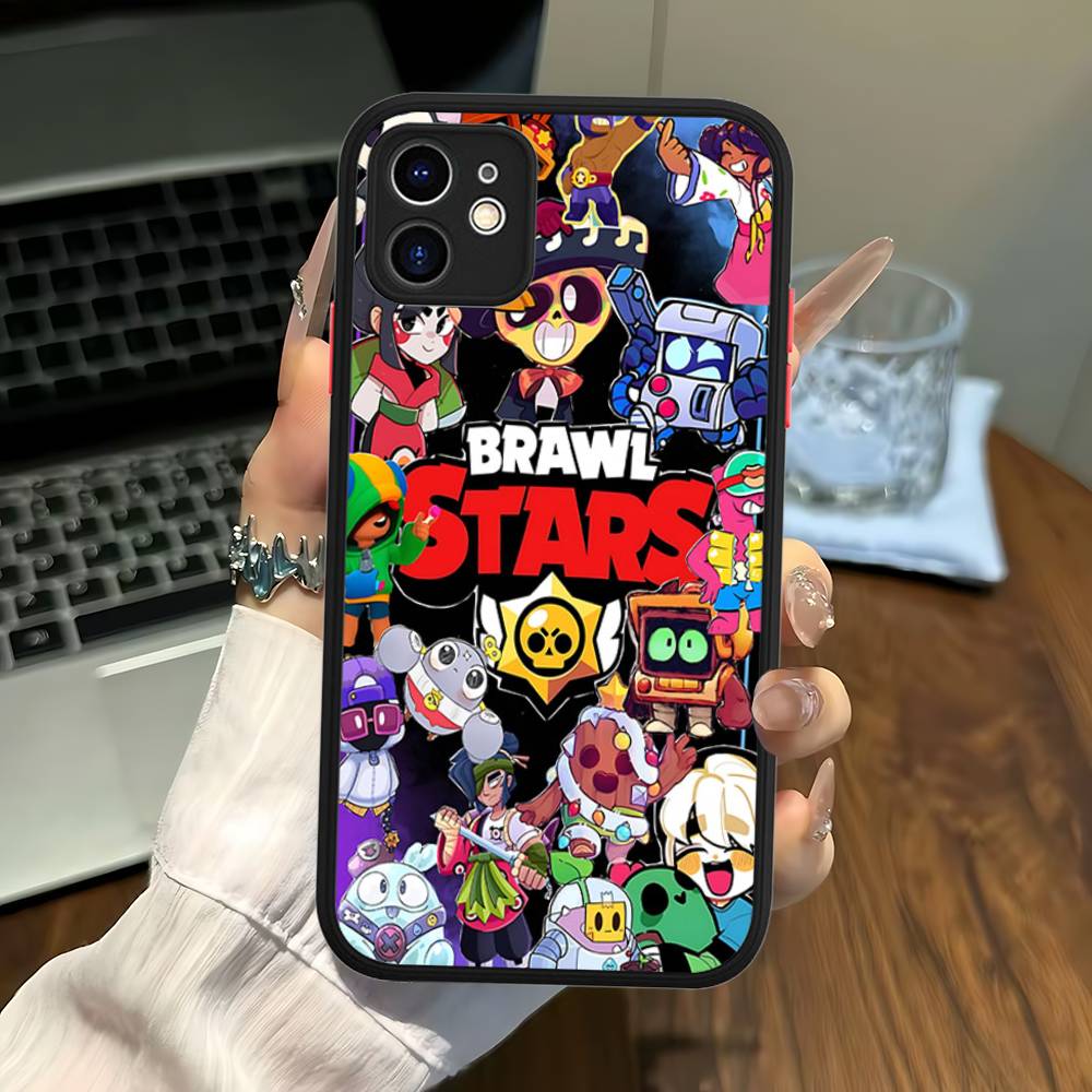 Capa de Silicone Fosca com Est - Phone Cases Quirky avaliação e preço