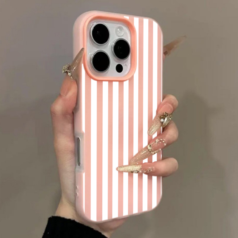 Capa para iphone 17 16 15 14 1 - Phone Cases Like Loopy avaliação e preço