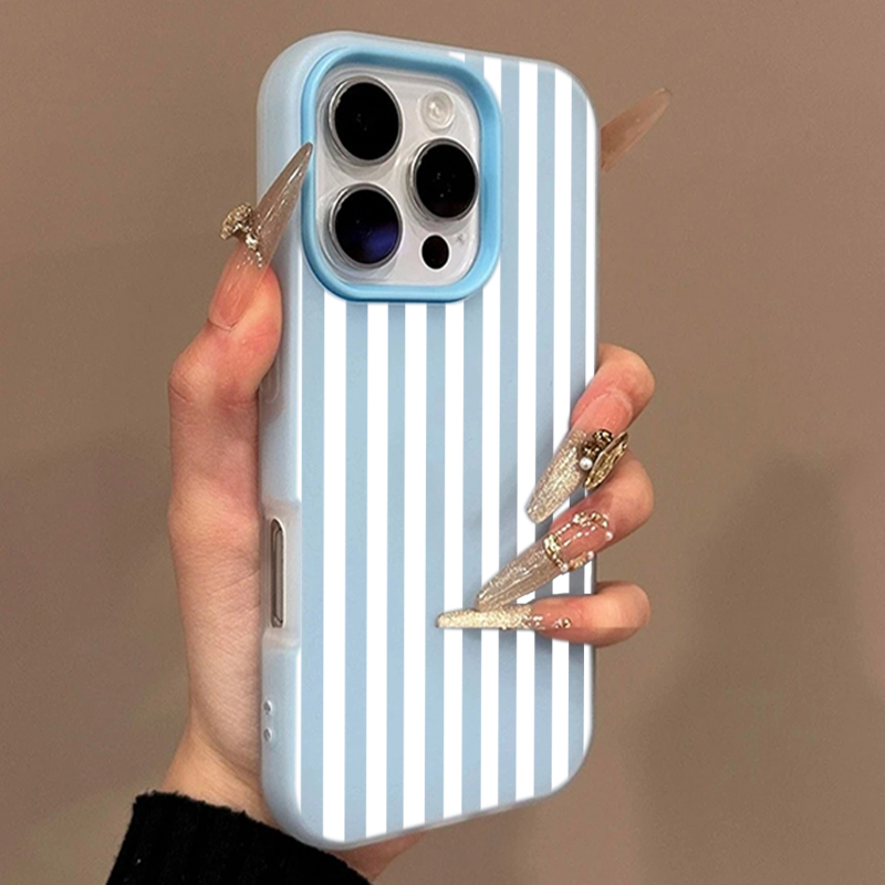 Capa para iphone 17 16 15 14 1 - Phone Cases Like Loopy avaliação e preço