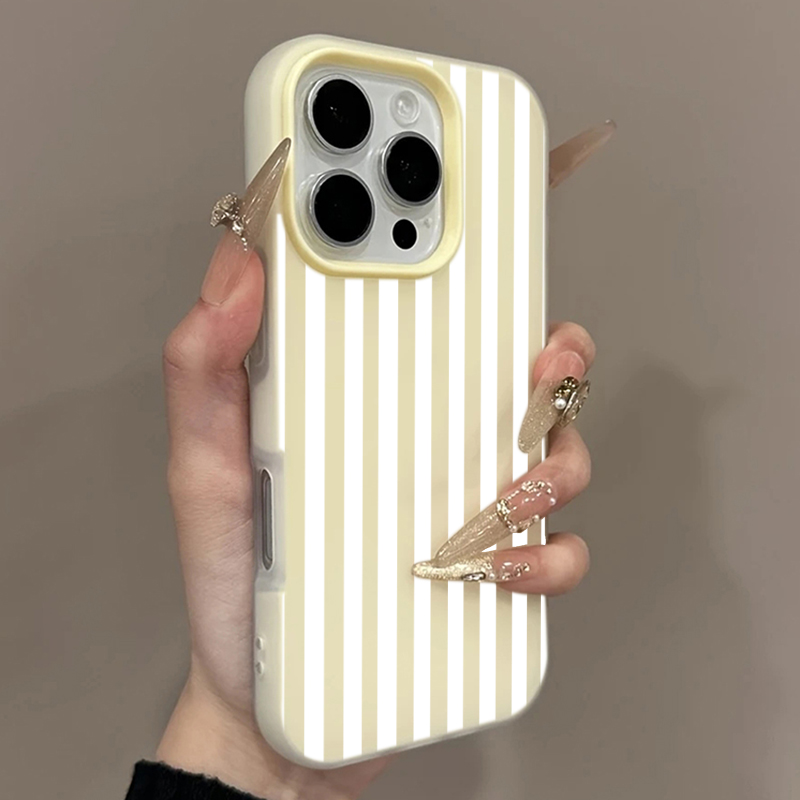 Capa para iphone 17 16 15 14 1 - Phone Cases Like Loopy avaliação e preço
