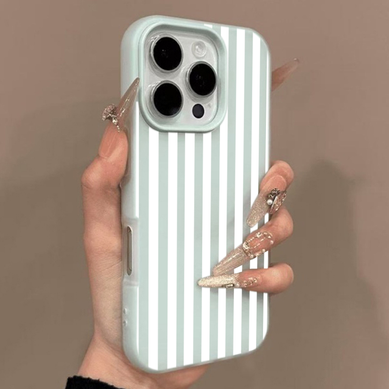 Capa para iphone 17 16 15 14 1 - Phone Cases Like Loopy avaliação e preço