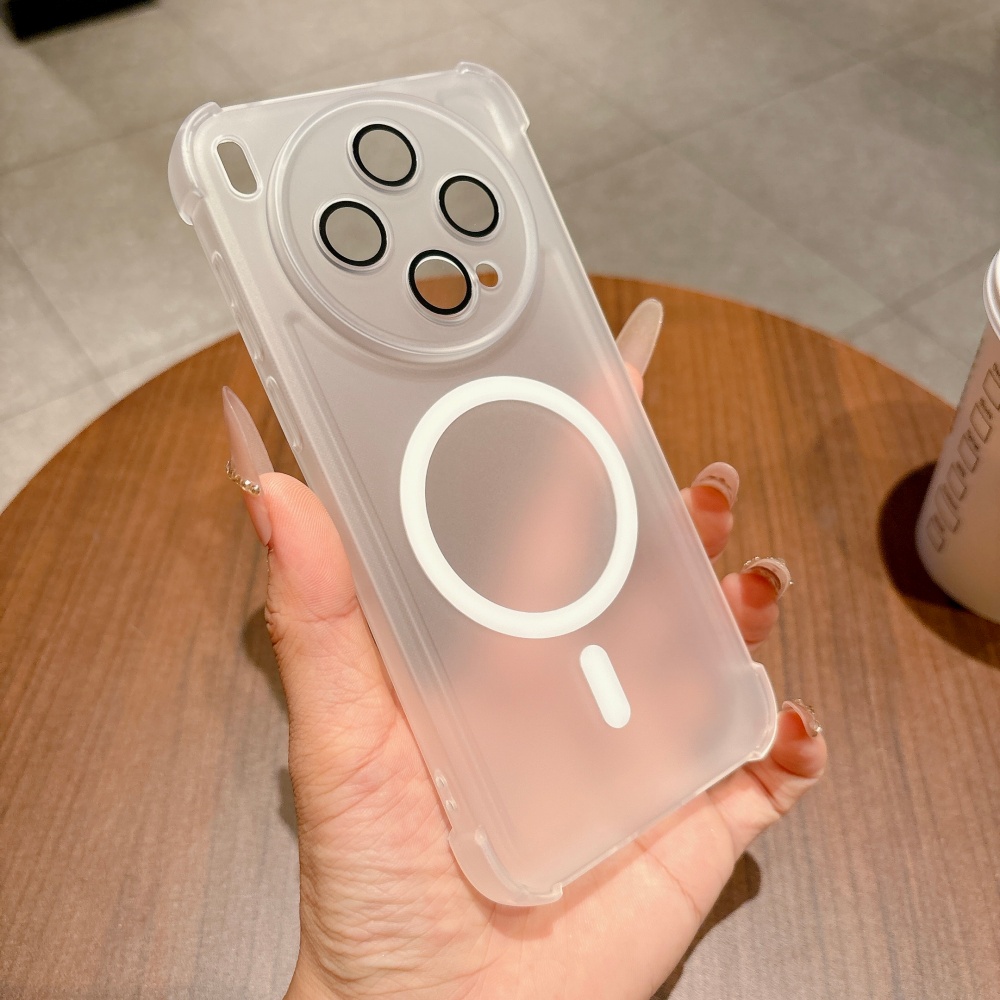 Capa Magnética Fosca ForMagsaf - Phone Cases Vivo avaliação e preço
