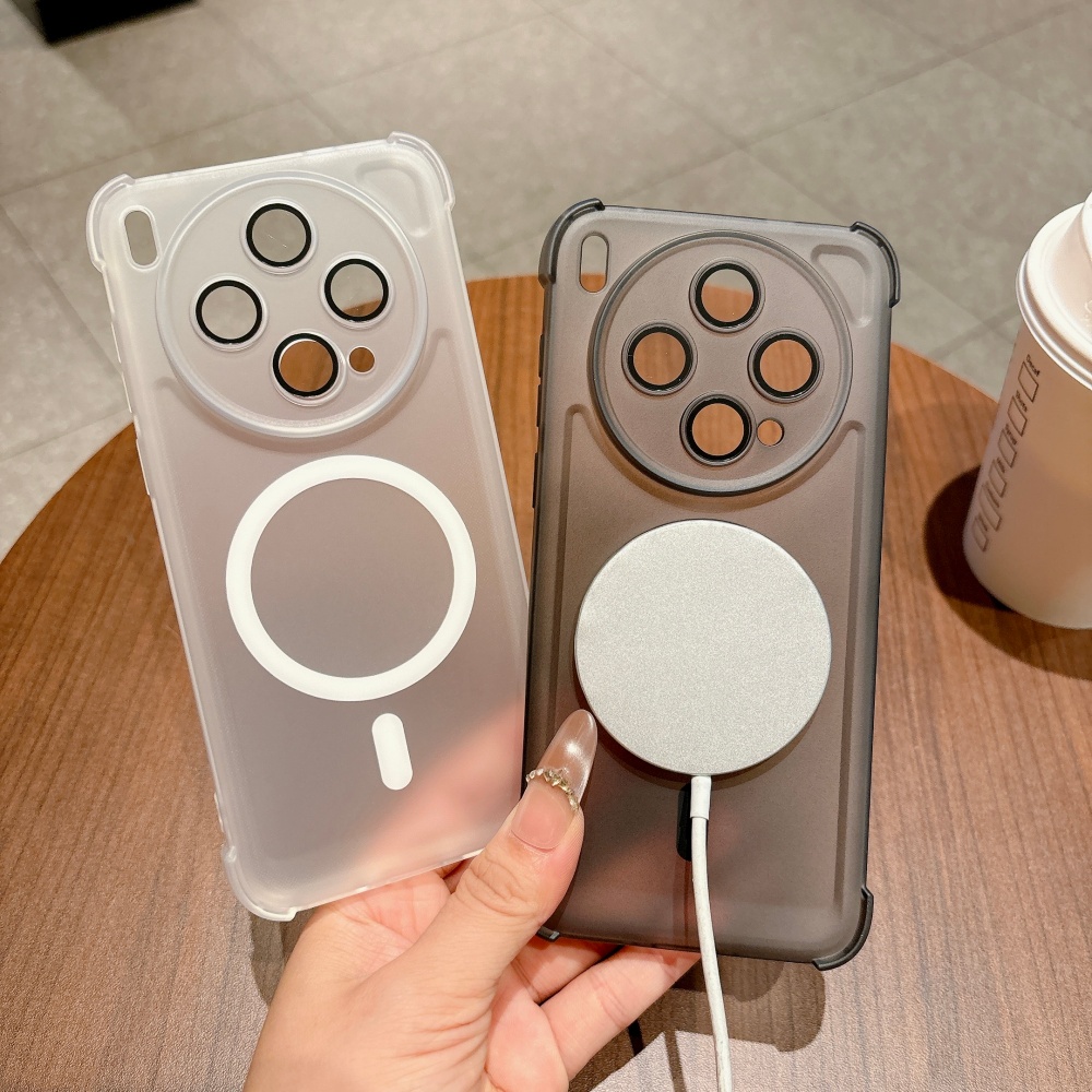 Capa Magnética Fosca ForMagsaf - Phone Cases Vivo avaliação e preço