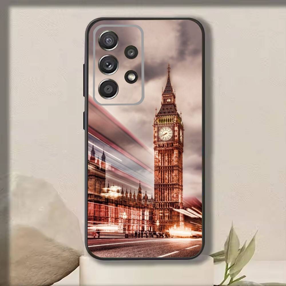 L-londres ônibus inglaterra bi - Phone Cases London avaliação e preço
