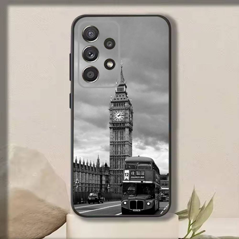 L-londres ônibus inglaterra bi - Phone Cases London avaliação e preço