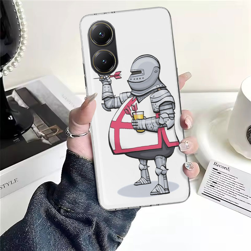 Capa de Celular Estética com A - Phone Cases Target avaliação e preço