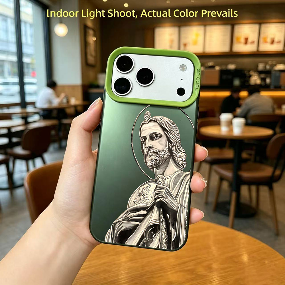 Capa Protetora com Design Padr - Phone Cases Like Loopy avaliação e preço