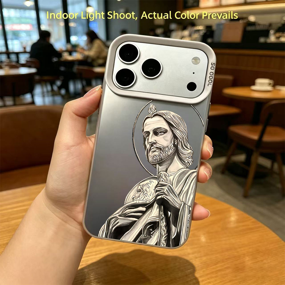 Capa Protetora com Design Padr - Phone Cases Like Loopy avaliação e preço