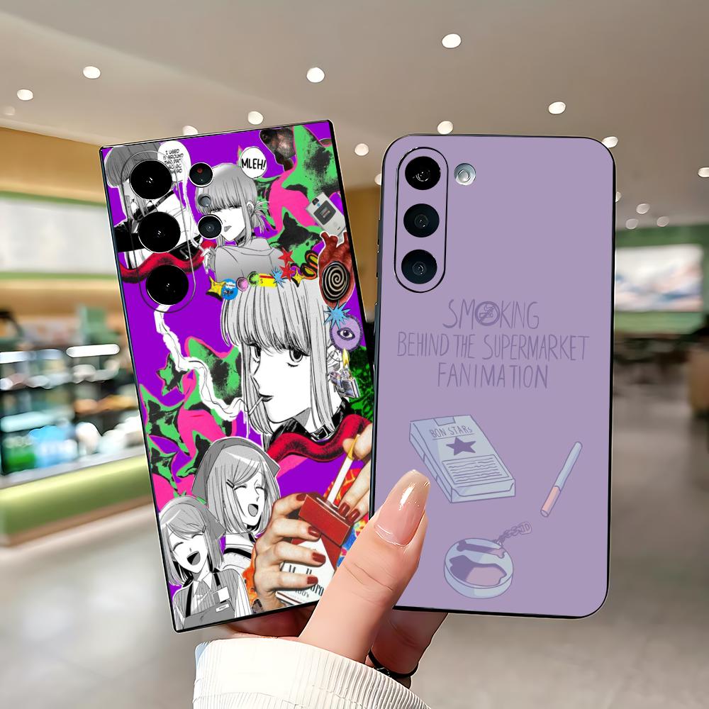 Capa de Celular Yamada Hot Ani - Phone Cases Anime avaliação e preço