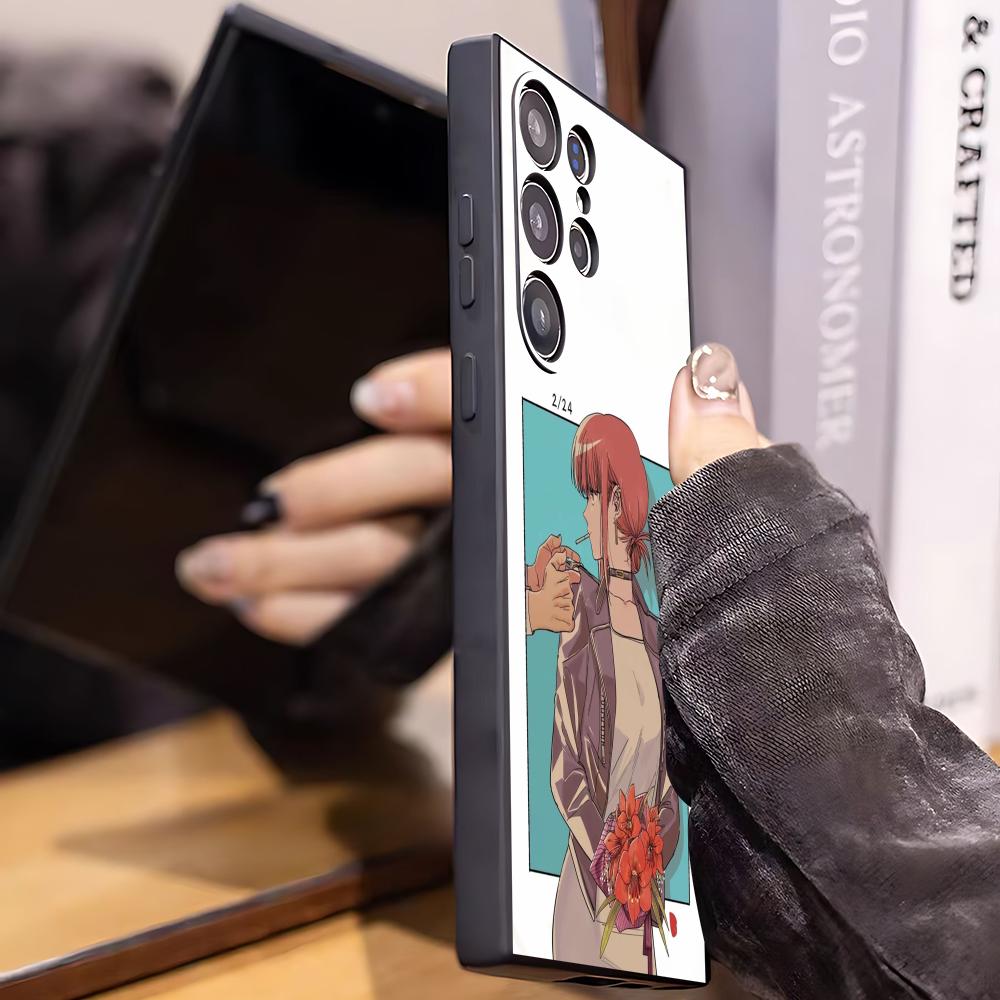 Capa de Celular Yamada Hot Ani - Phone Cases Anime avaliação e preço