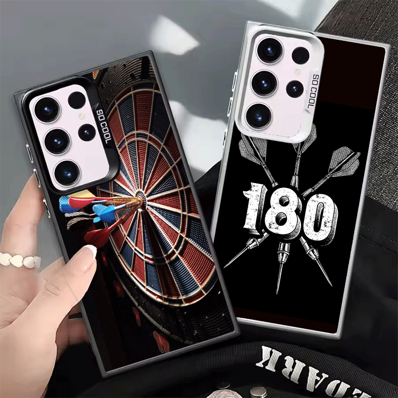 Capa de Celular Antichoque com - Phone Cases Target avaliação e preço