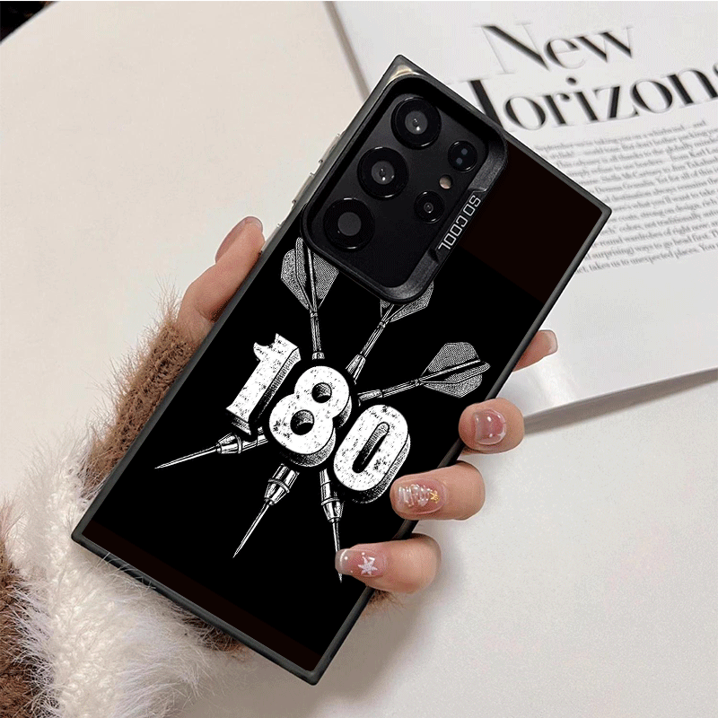 Capa de Celular Antichoque com - Phone Cases Target avaliação e preço