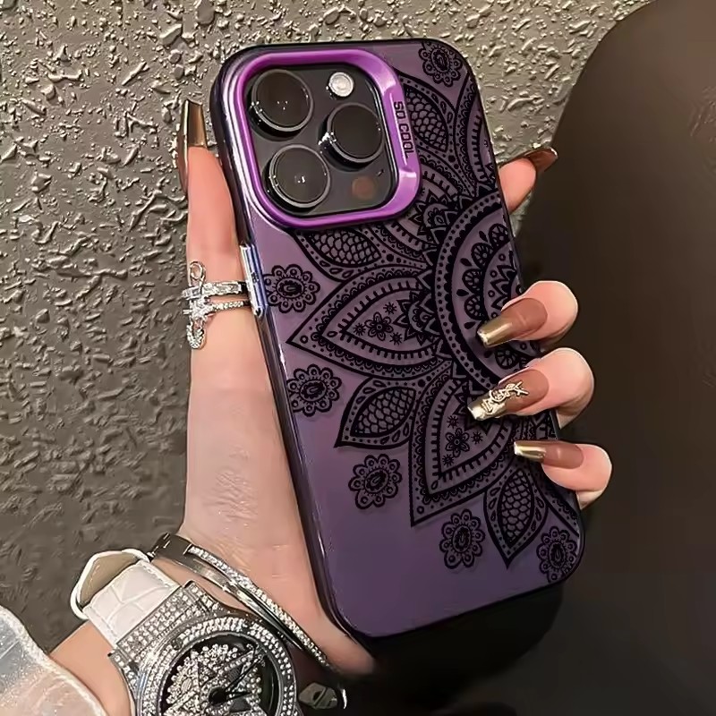 Capa Antirriscos para iPhone 1 - Phone Cases Like Loopy avaliação e preço