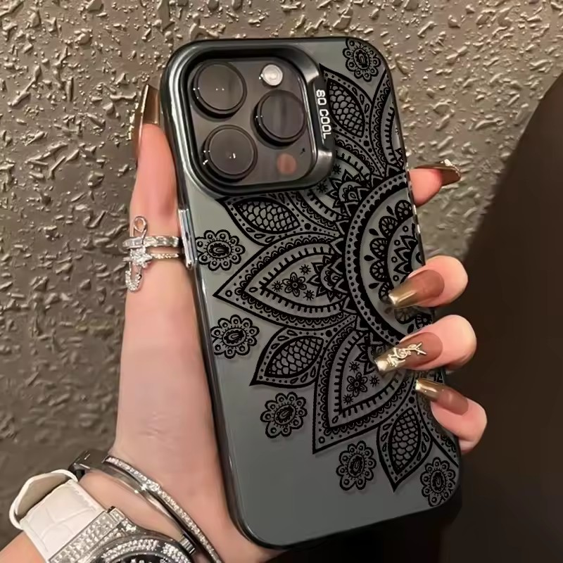 Capa Antirriscos para iPhone 1 - Phone Cases Like Loopy avaliação e preço