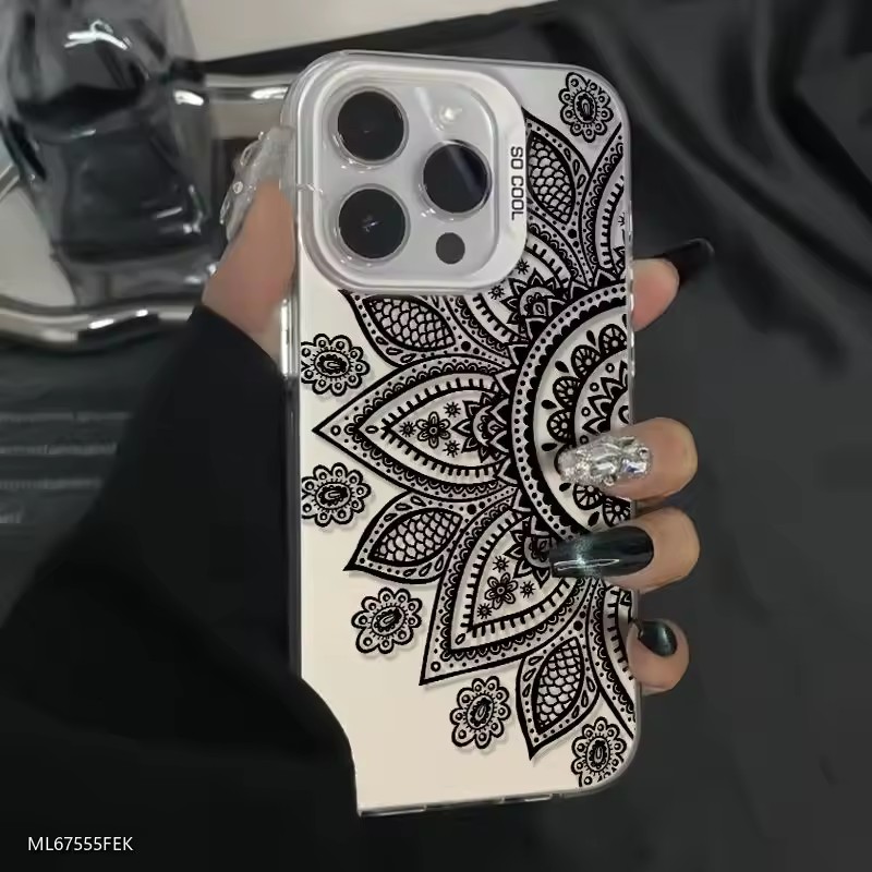 Capa Antirriscos para iPhone 1 - Phone Cases Like Loopy avaliação e preço