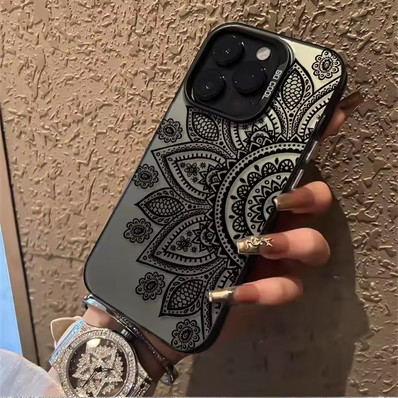 Capa Antirriscos para iPhone 1 - Phone Cases Like Loopy avaliação e preço