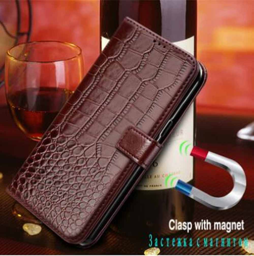 PU Leather Flip Carteira Capa  - Phone Cases Target avaliação e preço
