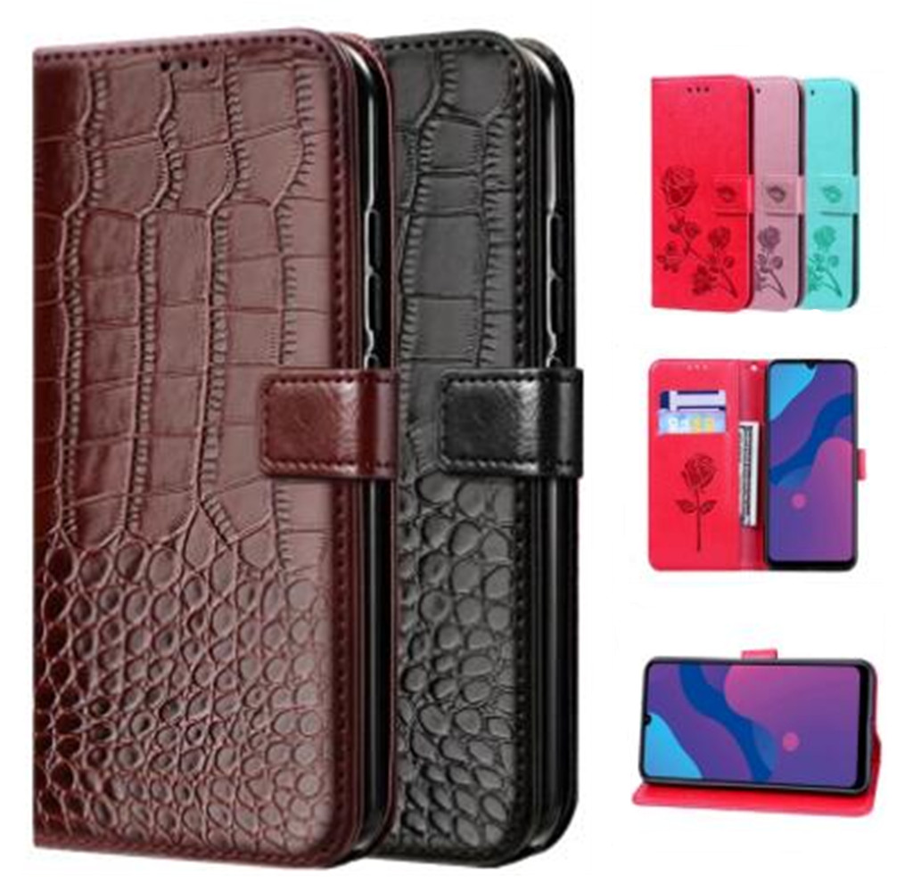 PU Leather Flip Carteira Capa  - Phone Cases Target avaliação e preço