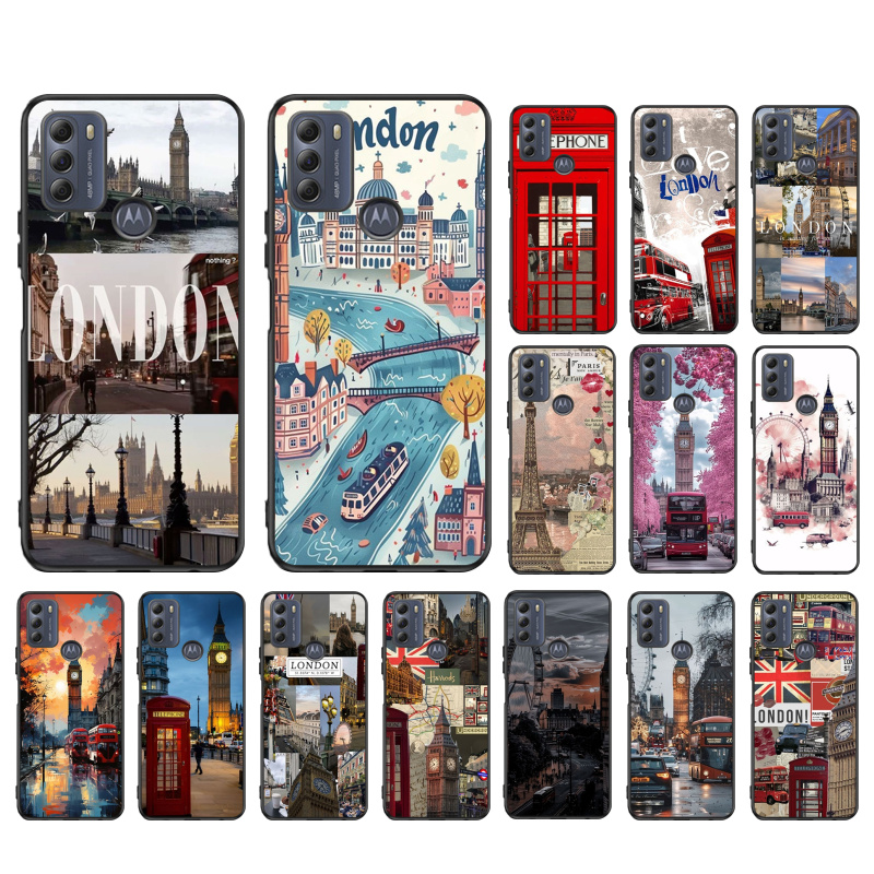 Londres estética caso de telef - Phone Cases London avaliação e preço