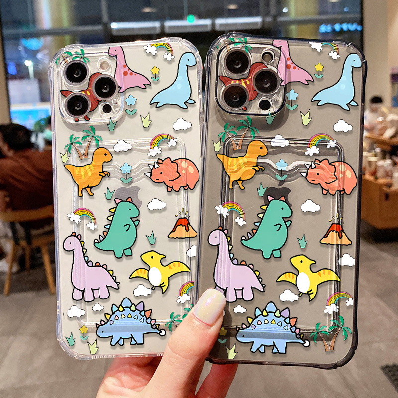 Bonito gato preto caso de tele - Phone Cases With Card Holder avaliação e preço