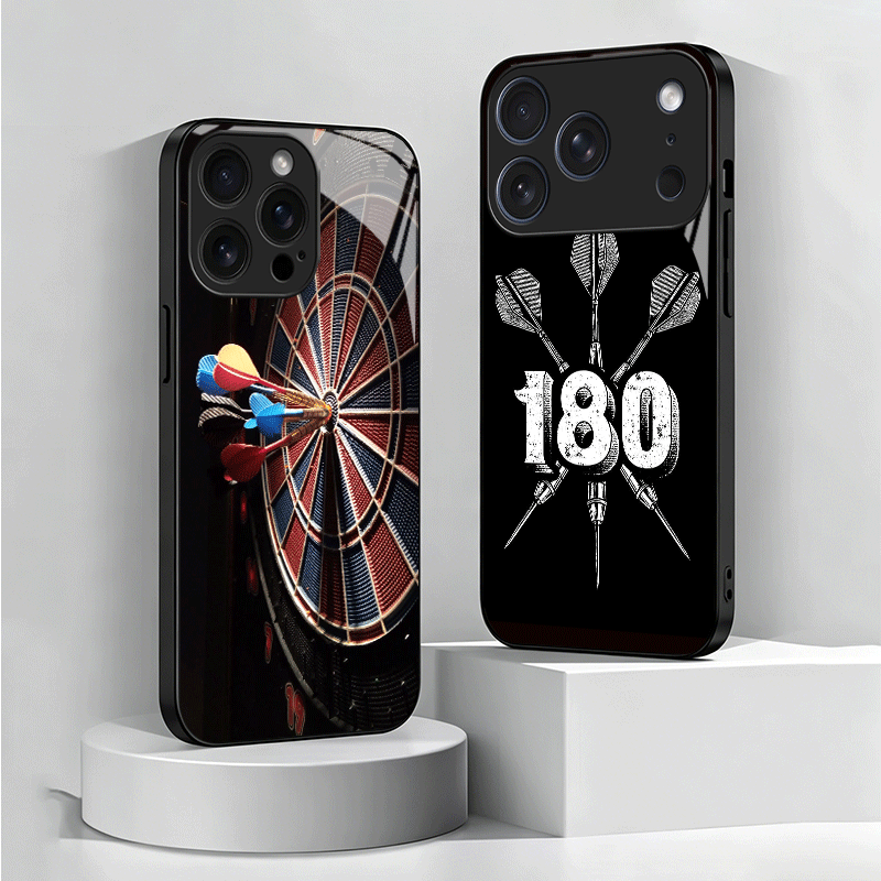 Capa de Celular Antichoque de  - Phone Cases Target avaliação e preço