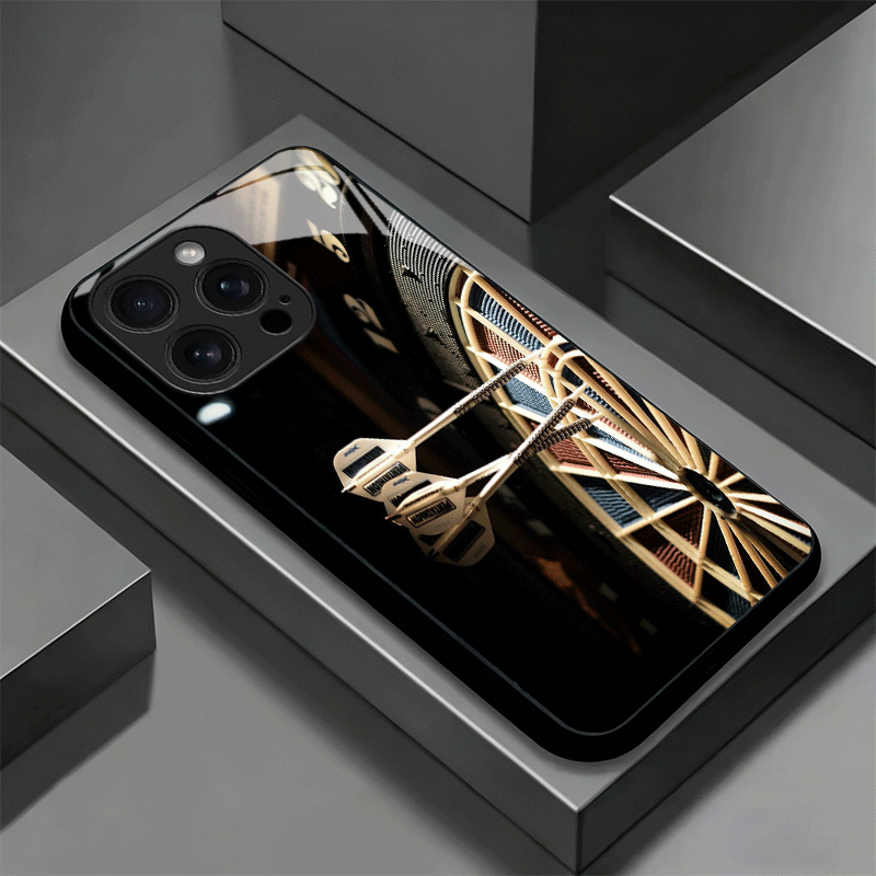 Capa de Celular Antichoque de  - Phone Cases Target avaliação e preço