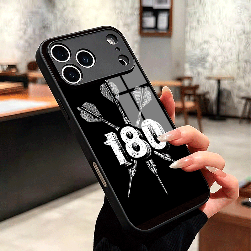 Capa de Celular Antichoque de  - Phone Cases Target avaliação e preço