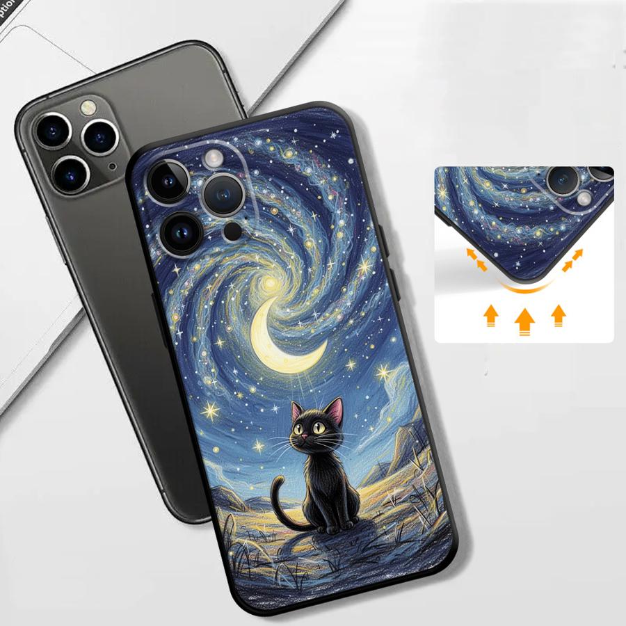 Capa de Telefone Funda para Ap - Phone Cases Like Loopy avaliação e preço