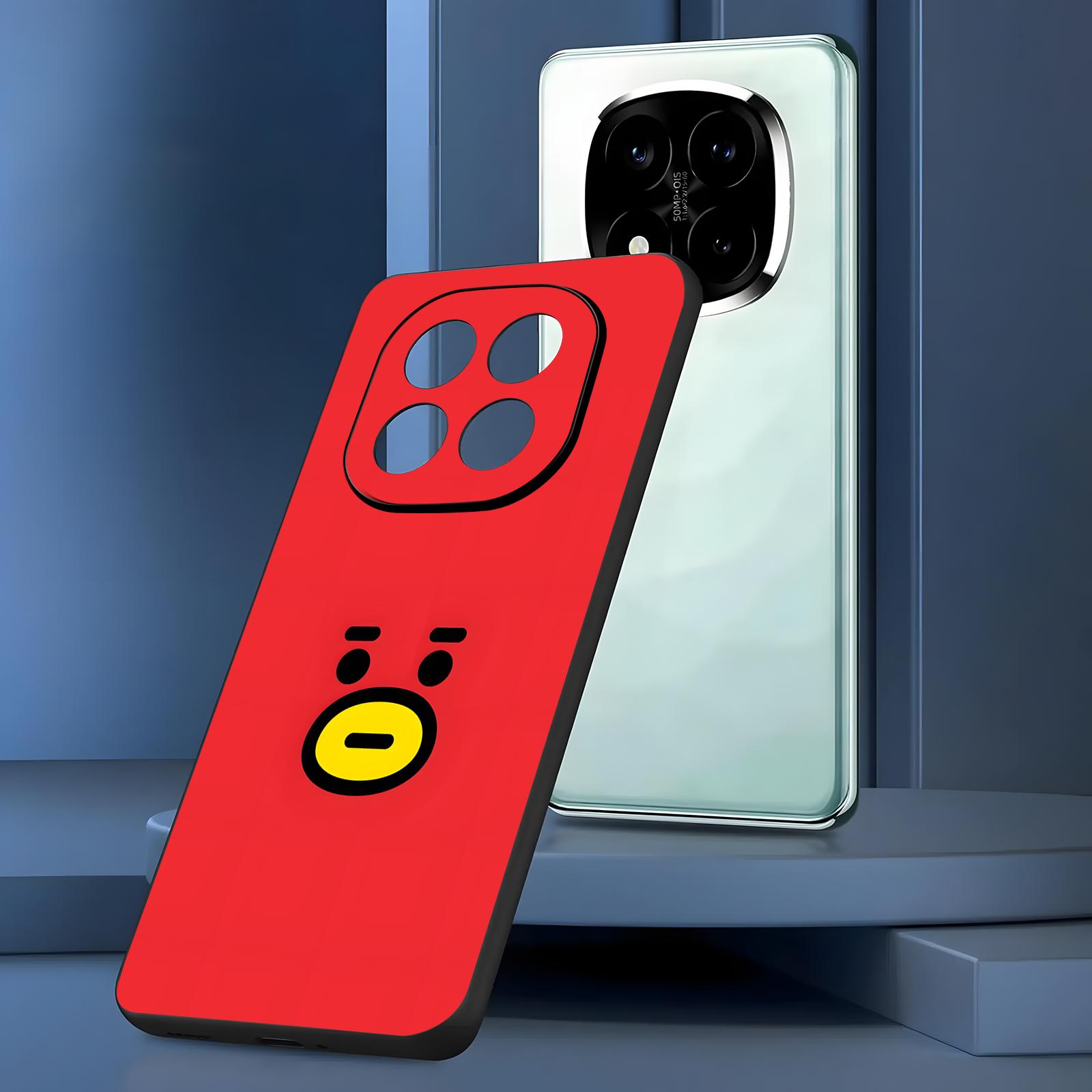 Capa de Telefone K-pop Space A - Phone Cases Xiaomi Redmi 12 avaliação e preço