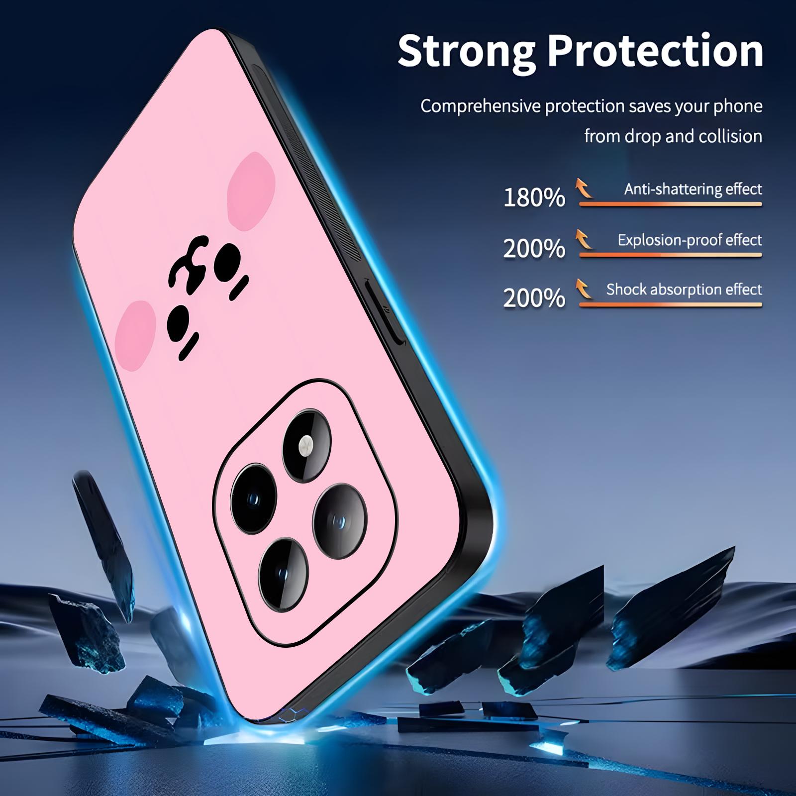 Capa de Telefone K-pop Space A - Phone Cases Xiaomi Redmi 12 avaliação e preço