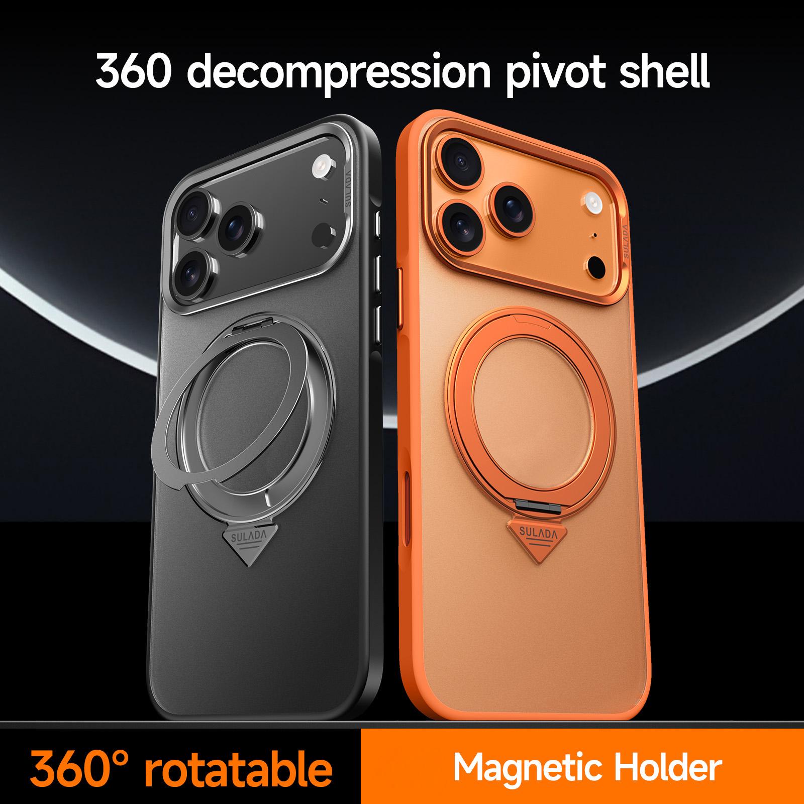 Para iPhone 17 Pro Max, Capa M - Phone Cases Iphone 17 Pro Max avaliação e preço