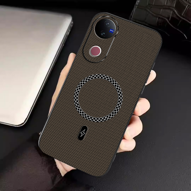 Capa Protetora Magnética Ultra - Phone Cases Vivo avaliação e preço