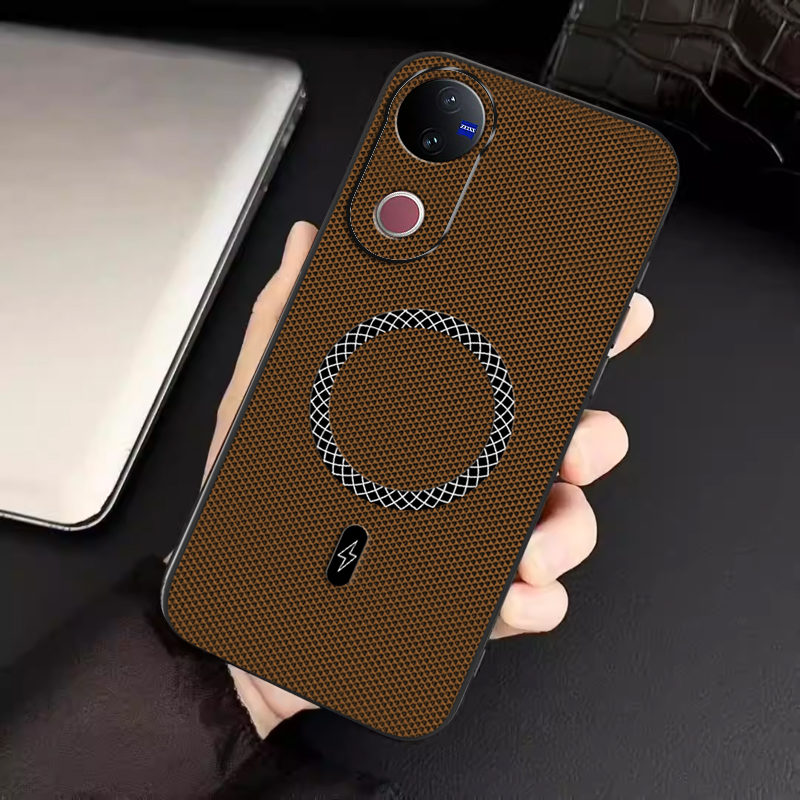 Capa Protetora Magnética Ultra - Phone Cases Vivo avaliação e preço