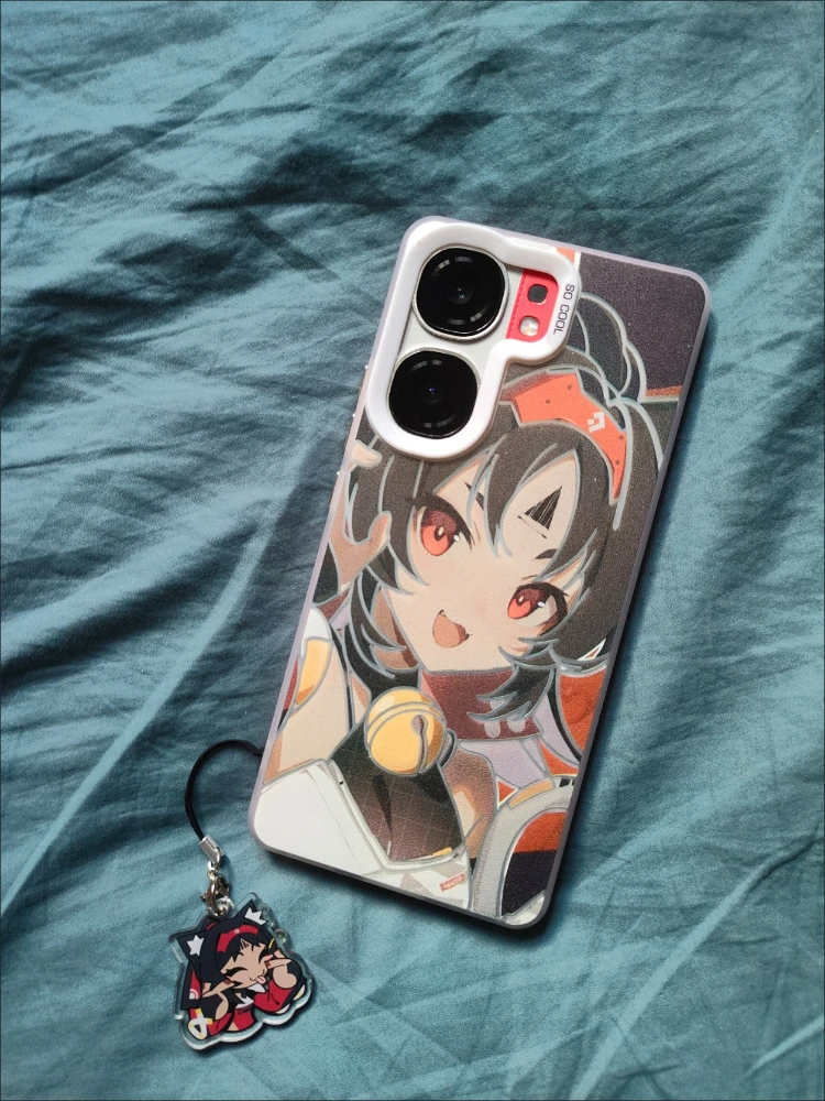 Zenless zona zero maluco engra - Phone Cases Quirky avaliação e preço