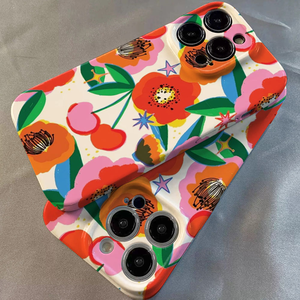 Capa de Celular para iPhone 17 - Phone Cases Like Loopy avaliação e preço