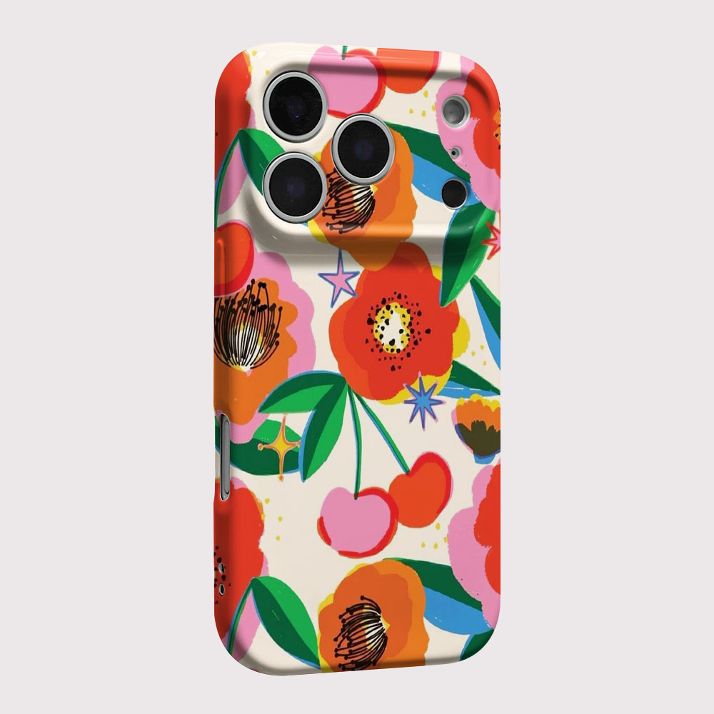Capa de Celular para iPhone 17 - Phone Cases Like Loopy avaliação e preço