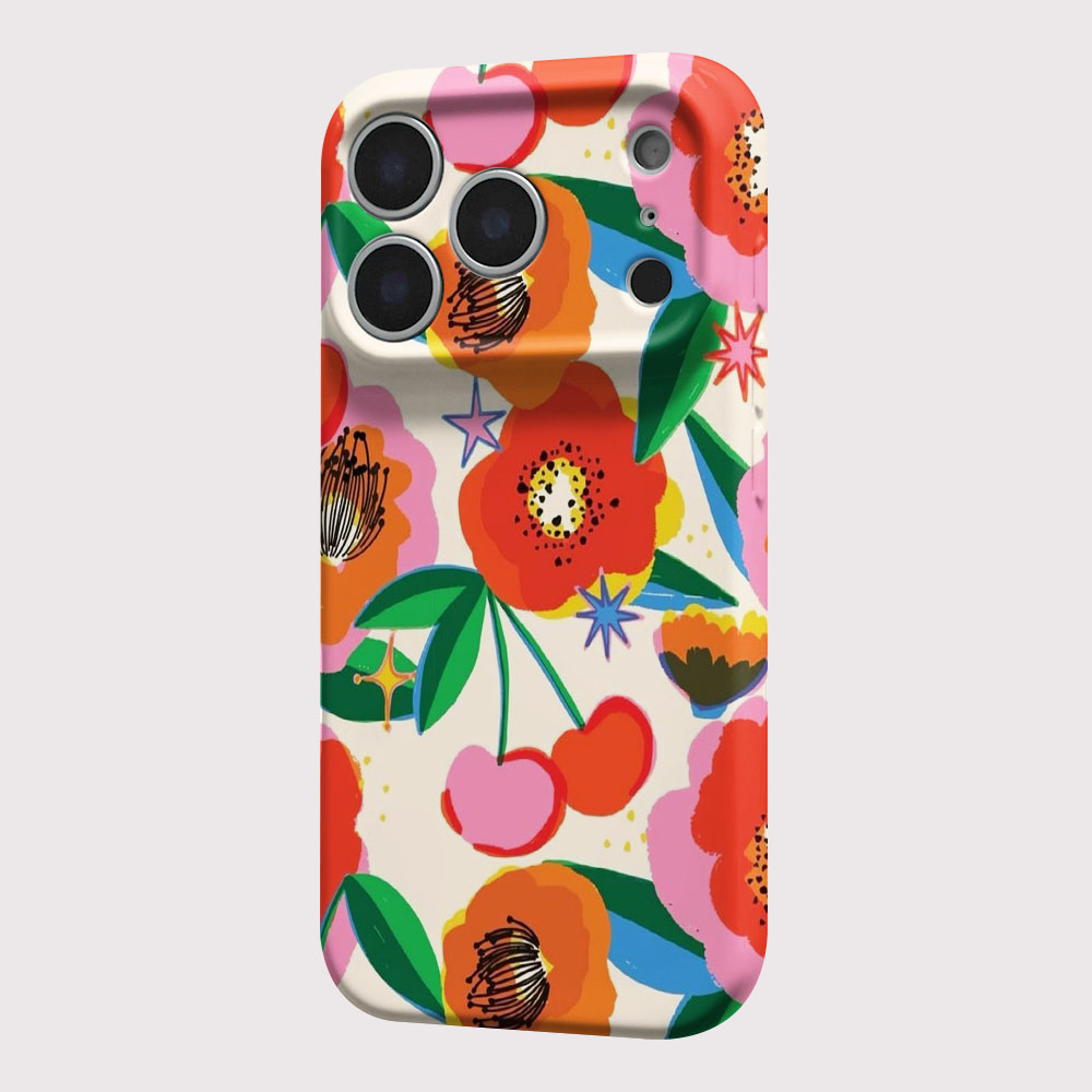 Capa de Celular para iPhone 17 - Phone Cases Like Loopy avaliação e preço