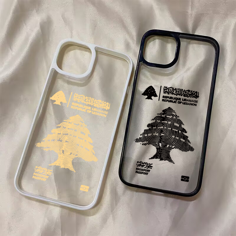 Capa Antichoque para iPhone 16 - Phone Cases Like Loopy avaliação e preço