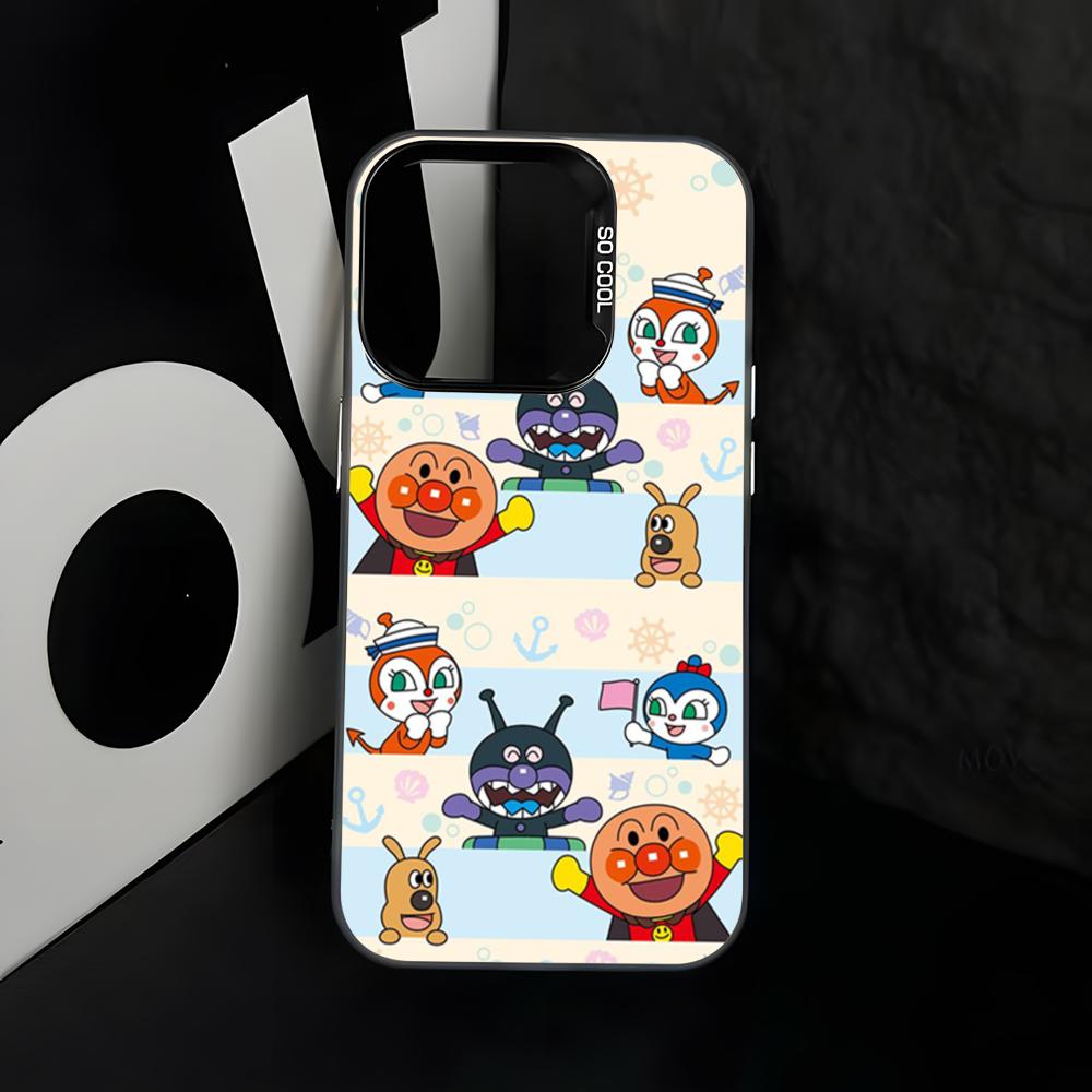 Capa de Celular Anime Fofa A-A - Phone Cases Anime avaliação e preço