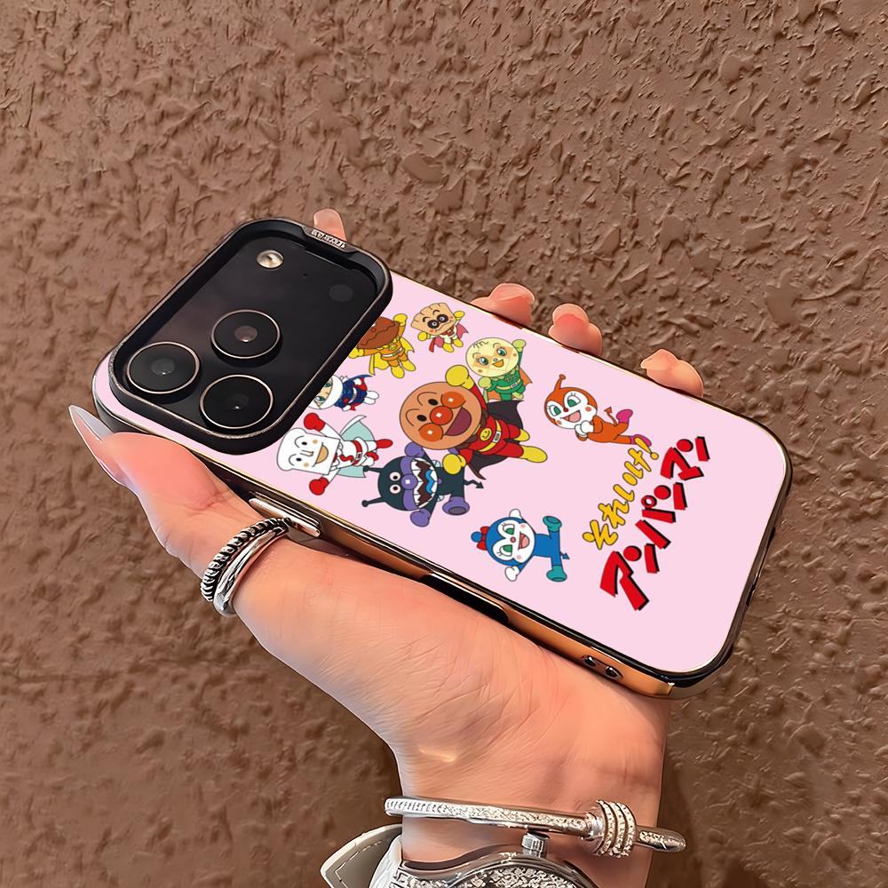 Capa de Celular Anime Fofa A-A - Phone Cases Anime avaliação e preço