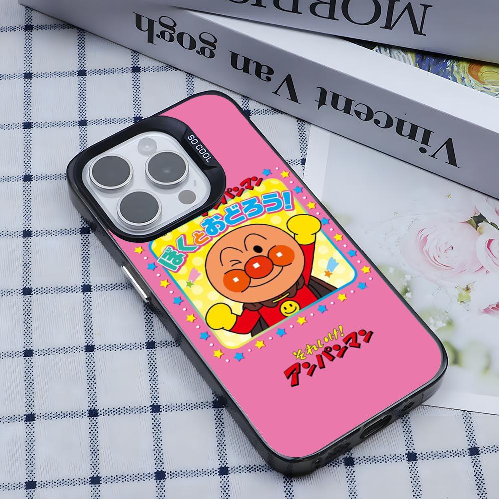 Capa de Celular Anime Fofa A-A - Phone Cases Anime avaliação e preço